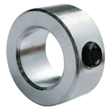 High Quality CNC Machining Parts DIN 705 Shaft Collar